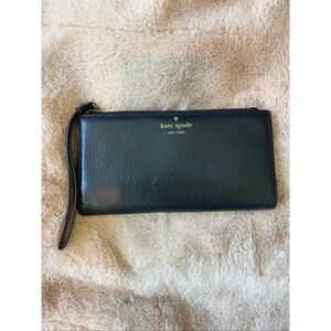 EUC Kate Spade Cameron Street Eliza Young Lane Wallet, $118